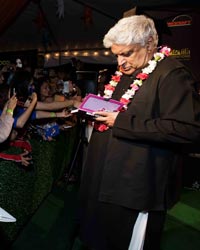 Javed Akhtar