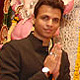 Stars at Durga Puja