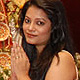 Stars at Durga Puja