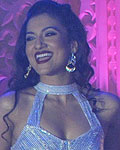 Gauhar Khan