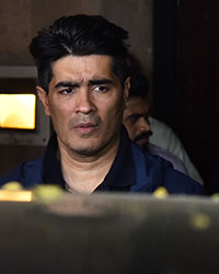 Manish Malhotra