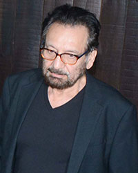 Shekhar Kapoor