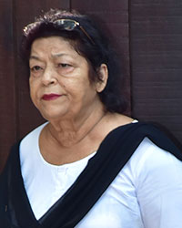 Saroj Khan