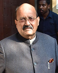 Amar Singh