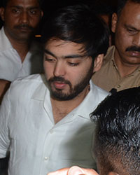 Anant Ambani