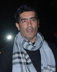 Manish Malhotra