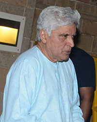 Javed Akhtar