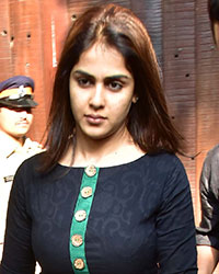 Genelia D'Souza