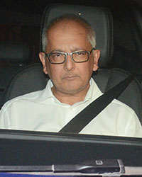 Jay Mehta