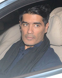 Manish Malhotra