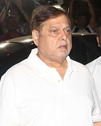 David Dhawan