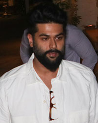 Kunal Rawal