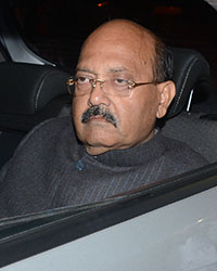 Amar Singh