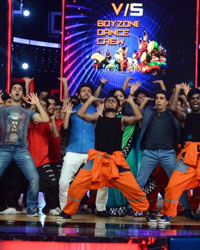 The Competition gets tougher on India's Dancing Superstar