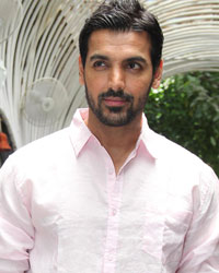 John Abraham launch Pitol Soku's album Joi