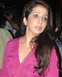 Krishika Lulla promotes Raanjhanaa