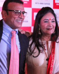 92.7 Big FM Launches New Radio Show Suhaana Safar with Annu Kapoor