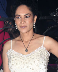 Heeba Shah, daughter of Naseeruddin Shah