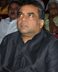 Paresh Rawal at Diabetes and Diet Seminar