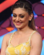 Competition heats up on Nach Baliye 5