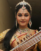 Gracy Singh performs at Ravindra Natya Mandir