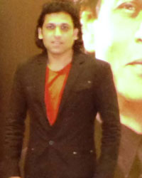 Rajan Verma At 14th IIFA awards Macau