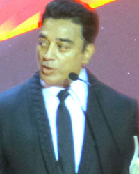 Kamal Hassan At 14th IIFA awards Macau