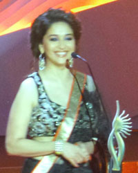 Madhuri Dixit At 14th IIFA awards Macau