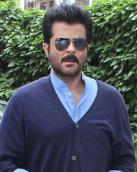 Master Class lecture with Anil Kapoor