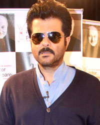 Master Class lecture with Anil Kapoor