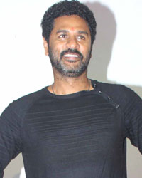 Prabhu Deva spread awareness on Hepatitis amongst children on World Hepatitis Day