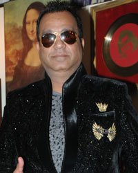 Ramji Gulati's album 'Saturday night Hona Hai Tight' launch