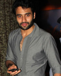 Jackie Bhagnani at 5th anniversary celebrations of Vinni and Khemchand bhagnani