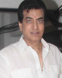 Jeetendra at special screening of Once Upon Ay Time In Mumbaai Dobara