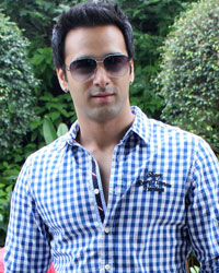 Pulkit Samrat Fukrey team interactive session with Whistling Woods students