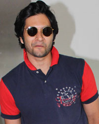 Ali Fazal Fukrey team interactive session with Whistling Woods students