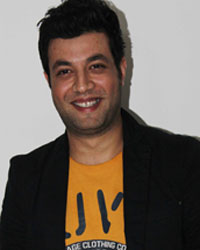 Varun Sharma Fukrey team interactive session with Whistling Woods students