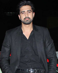 Star Plus's Actor Shlok's Party