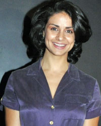 Gul Panag at Author Samar Halarnkar's Book Launch -The Married Man's Guide To Creative Cooking