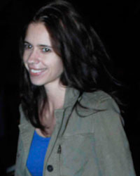 Kalki Koechlin at Special Screening of The Lunchbox