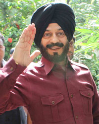 Maninderjeet Singh Bitta