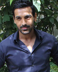 John Abraham