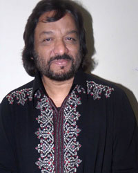 Roop Kumar Rathod at the launch of Sangathan Album