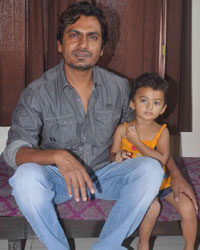 Nawazuddin Siddiqui Interviews for Manjhi The Mountain Man