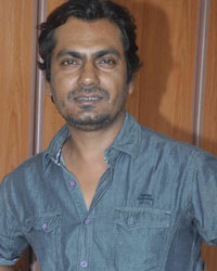 Nawazuddin Siddiqui Interviews for Manjhi The Mountain Man