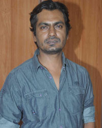 Nawazuddin Siddiqui Interviews for Manjhi The Mountain Man