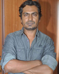 Nawazuddin Siddiqui Interviews for Manjhi The Mountain Man