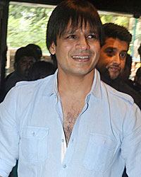 Vivek Oberoi