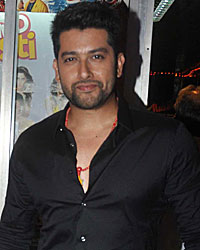 Aftaab Shivdasani