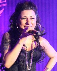 Hard Kaur at the launch at SDPL event